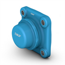 Image of SKF Flanged Unit F4BC-25M-CPSS-DFH - Roladex UK