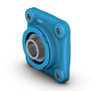 Image of SKF Flanged Unit F4BC30M-TPSS - Roladex UK