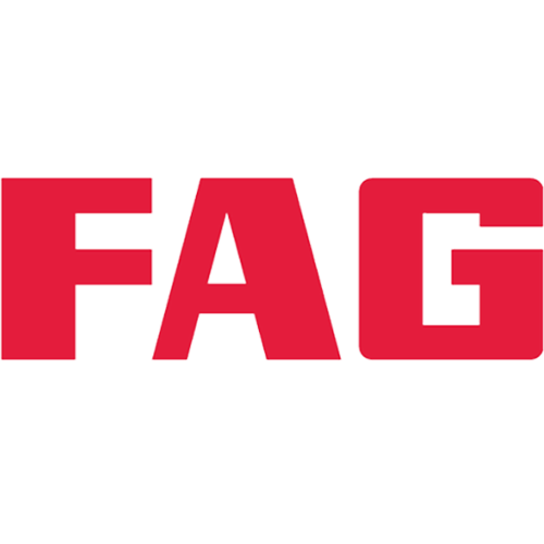 FAG Bearings, Precision Bearing Solutions & Industrial Rotational Performance