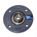 Image of RHP Flanged Unit-FC35DEC - Roladex UK