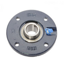 Image of RHP Flanged Unit-MFC1.1/4R - Roladex UK