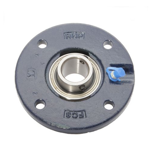 Image of RHP Flanged Unit-FC1.1/2 - Roladex UK