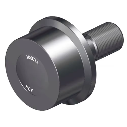 Image of McGill Cam Follower-FCF-1.1/2 - Roladex UK