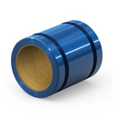 Image of PBC Plain Linear Bushing-FG-40 - Roladex UK