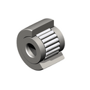 Image of NADELLA Cam Rollers-NATR-15PPX - Roladex UK