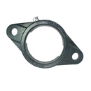 Image of RHP Flanged Housing-SFT06CASTING - Roladex UK
