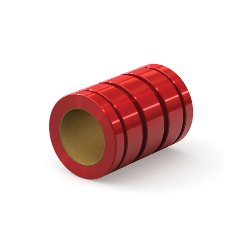 Image of PBC Plain Linear Bushing-FLA-04 - Roladex UK