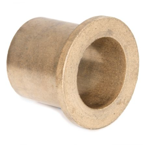 Image of SELFOIL Flanged Sintered Bush-FCM31-10 - Roladex UK