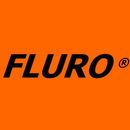 FLURO GILXS-10X1.25 Rod-End Bearing