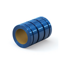 Image of PBC Plain Linear Bushing Unit-FMC-50 - Roladex UK