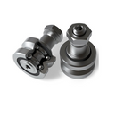 Image of NADELLA Linear Track Roller-FR-22EI - Roladex UK