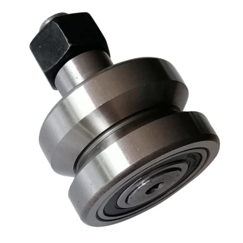 Image of NADELLA Ball Track Roller-FRNR-40EI - Roladex UK