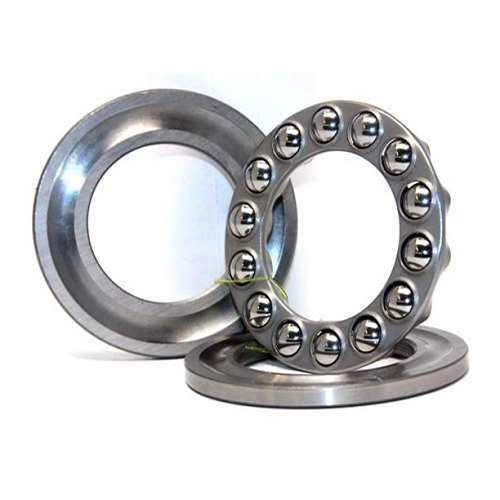 Image of RHP Axial Thrust Ball Bearing-FT-1.1/4 - Roladex UK