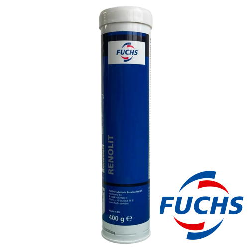 Image of RLDX Grease RENOLIT-220-400 - Roladex UK