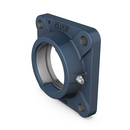 Image of SKF Flanged Housing-FY-504M - Roladex UK