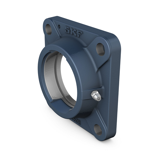 Image of SKF Flanged Housing-FY-505M - Roladex UK