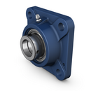 Image of SKF Flanged Unit-SF20 - Roladex UK