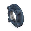 Image of SKF Flanged Housing-FYC-510 - Roladex UK