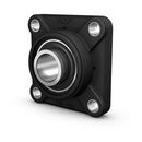 Image of SKF Flanged Unit-FYK-25TF - Roladex UK