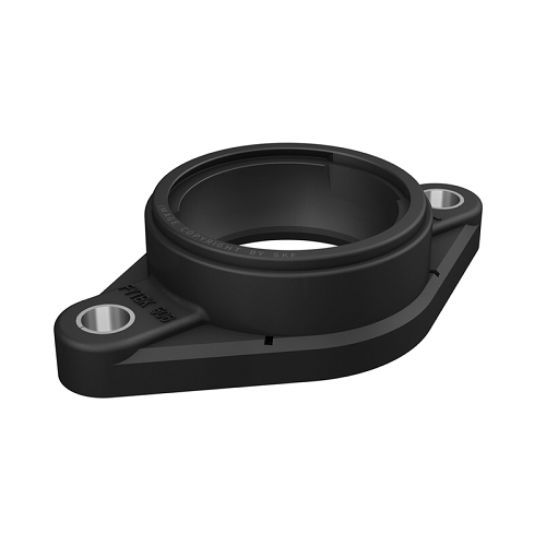 Image of SKF Flanged Housing-FYTBK-505 - Roladex UK