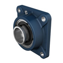 Image of SKF Flanged Unit FYWZ40YTA - Roladex UK