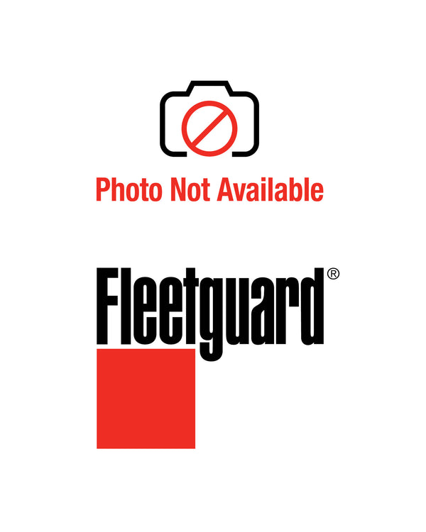 Fleetguard Air Filter Kit AK160