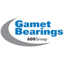 GAMET 181115/181180AXH Taper Roller Bearing