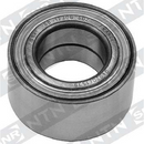 SNR GB-12306S02 Deep Groove Ball Bearing