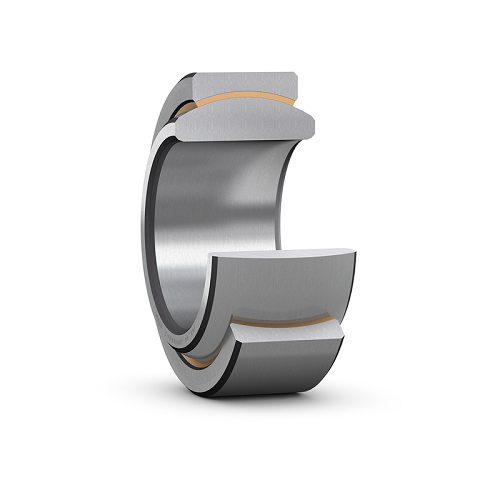 Image of SKF Spherical Plain Bearing-GE-20UK - Roladex UK