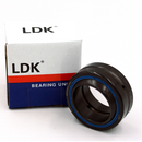 Image of LDK Spherical Plain Bearing-GEH-100ES-2RS - Roladex UK