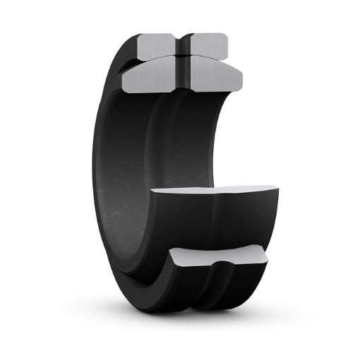 Image of SKF Spherical Plain Bearing GE-120ES - Roladex UK