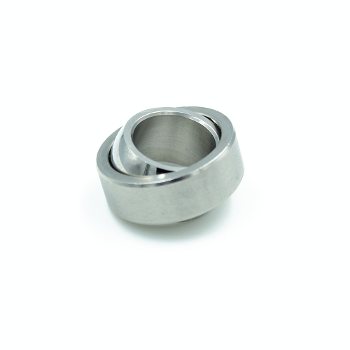 Image of LS Stainless Steel Spherical Plain Bearing-GE-12TGR - Roladex UK