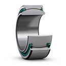 Image of SKF Spherical Plain Bearing-GE-25TXE-2RS - Roladex UK