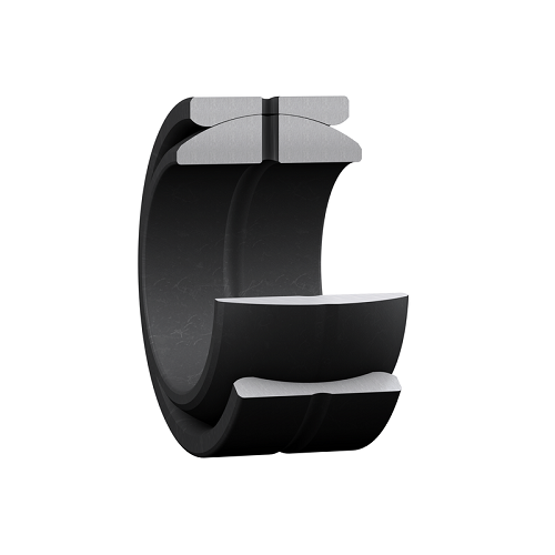 Image of SKF Spherical Plain Bearing SBB-64 - Roladex UK