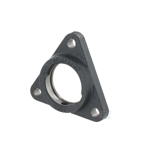 INA CFTR-10 Flanged Housing