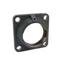 Image of INA Flanged Housing-CJ-06 - Roladex UK