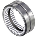 Image of McGill Machined Type Needle Roller Bearing-GR-12N - Roladex UK