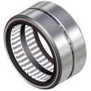 Image of McGill Machined Type Needle Roller Bearing-GR-14RSS - Roladex UK