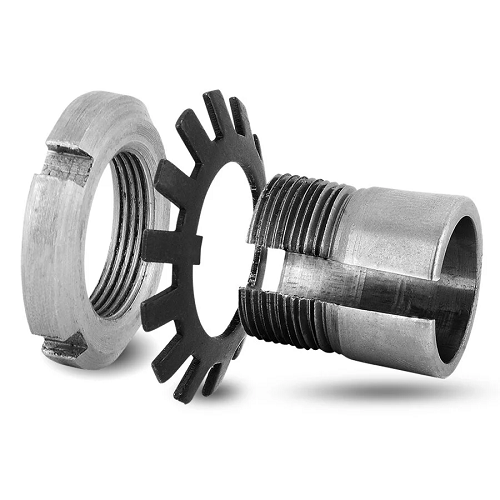 Image of STEYR Adapter Sleeve H208.104 - Roladex UK