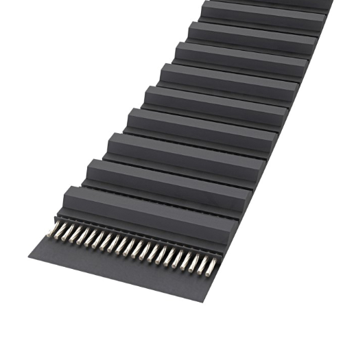 Variable speed belts