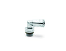 Image of H8522 10-1/8-V - Dual seal push in fitting swivel elbow 10mm tube 1/8 thread (Pack of 5) - Camozzi | Roladex UK