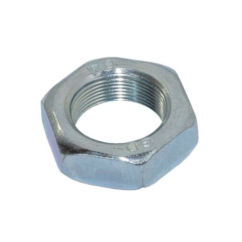 Image of RLDX Hexagon Nut 3/8-24 L - Roladex UK