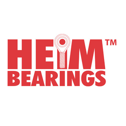 Heim bearings