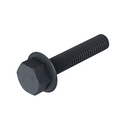 Image of RLDX Hex Head Bolt HEX-M8X40 - Roladex UK