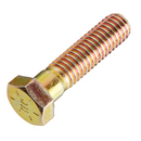 Image of RLDX Hex Head Bolt HEX3/8UNFX1 - Roladex UK