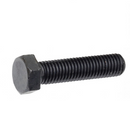 Image of RLDX Hex Head Bolt HEX-M12X80 - Roladex UK