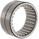Image of RBC Machined Type Needle Roller Bearing-HJ-263516 - Roladex UK