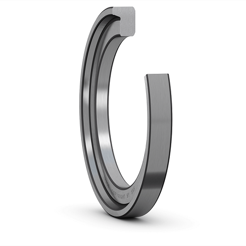 Image of SKF Angle Ring HJ-409 - Roladex UK