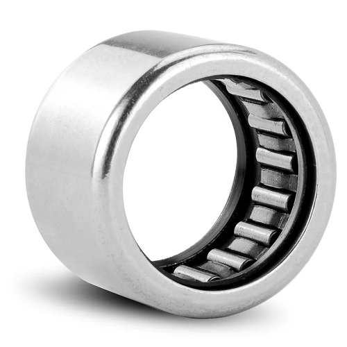 Image of TIMKEN Drawn Cup Needle Roller Bearing HK-2216-2RS - Roladex UK