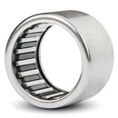 Image of TORRINGTON Drawn Cup Needle Roller Bearing HK-1012 - Roladex UK